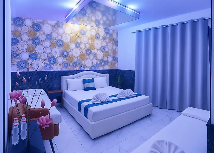 Bed & Breakfast Bed Cinecittadue