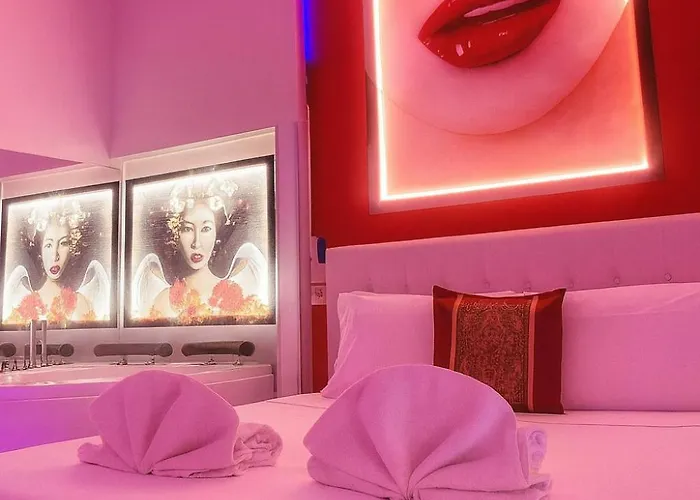 Bed Cinecittadue 4* Rome