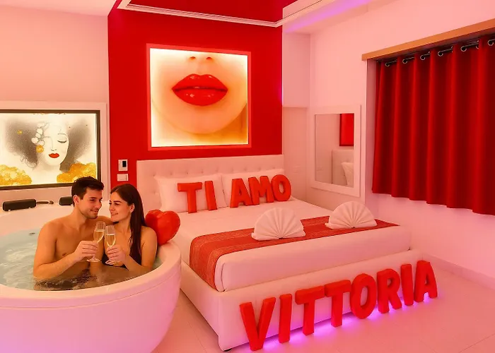 Bed & Breakfast Bed Cinecittadue Rome
