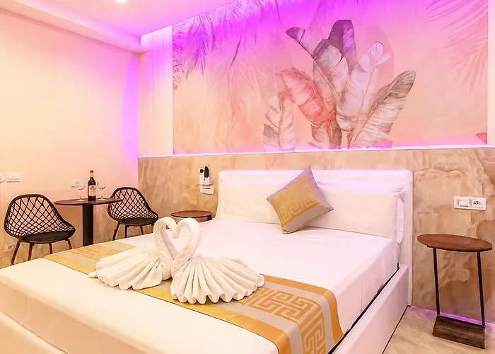 Bed & Breakfast Bed Cinecittadue 4*