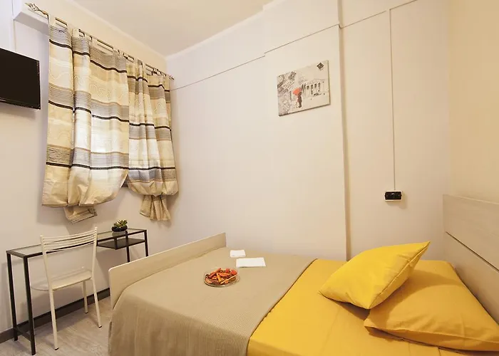 Bed Cinecittadue